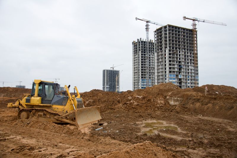 Increase Your Landscaping Business with an AI Driven, Targeted Website