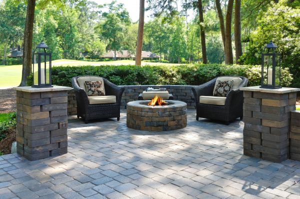 Backyard Renovation Service in Saint George