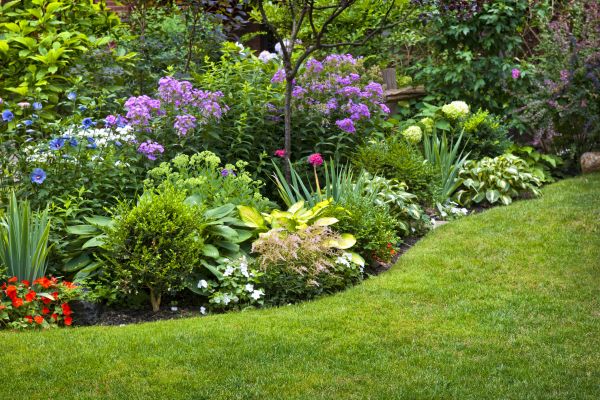 Flower Bed Service in Saint George