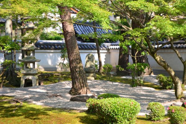 Zen Garden Landscaping in Saint George