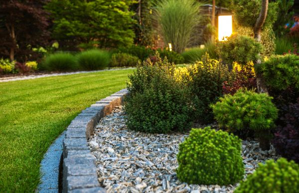 Home Landscaping in Saint George