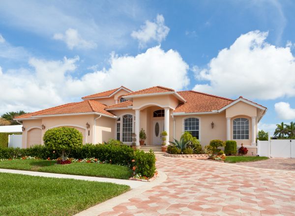 Landscape Curb Appeal Service in Saint George