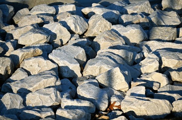 Rip Rap Delivery in Saint George