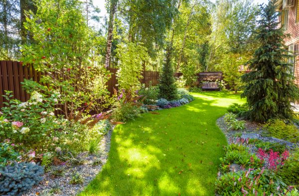 Monthly Garden Maintenance in Saint George