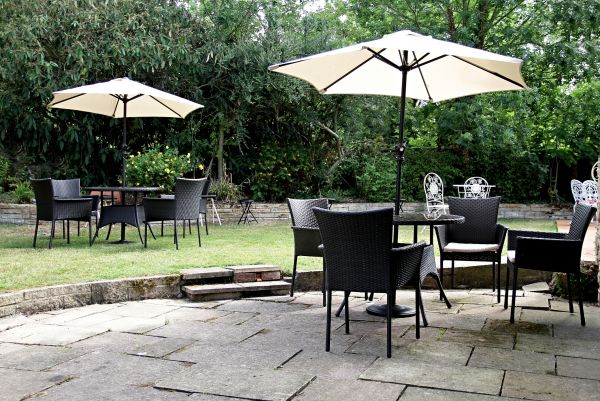 Patio Landscaping Service in Saint George
