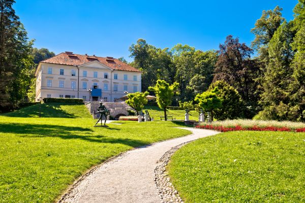 Park Landscape Maintenance in Saint George