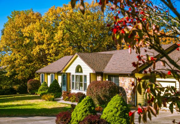 Ranch Landscaping in Saint George