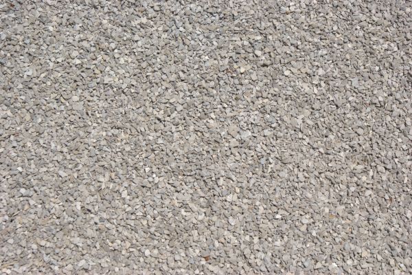 Pea Stone Installation in Saint George