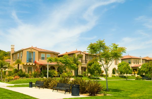 Community Landscaping in Saint George