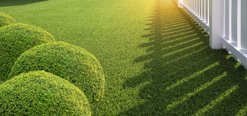 Benefits Of Residential Artificial Grass