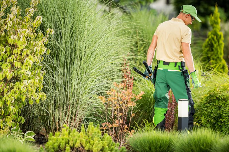 Skilled Garden Installers